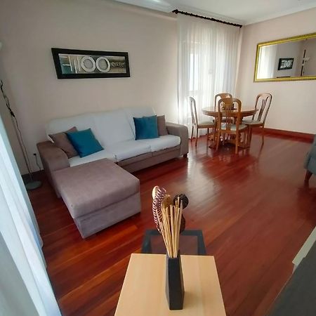 Pedroenea Apartamento Elizondo Exterior photo