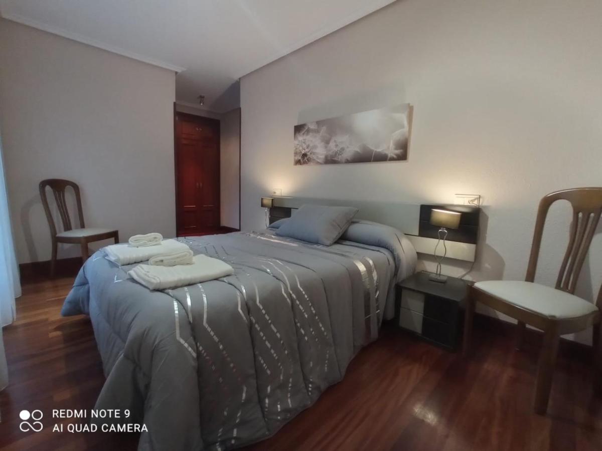 Pedroenea Apartamento Elizondo Exterior photo