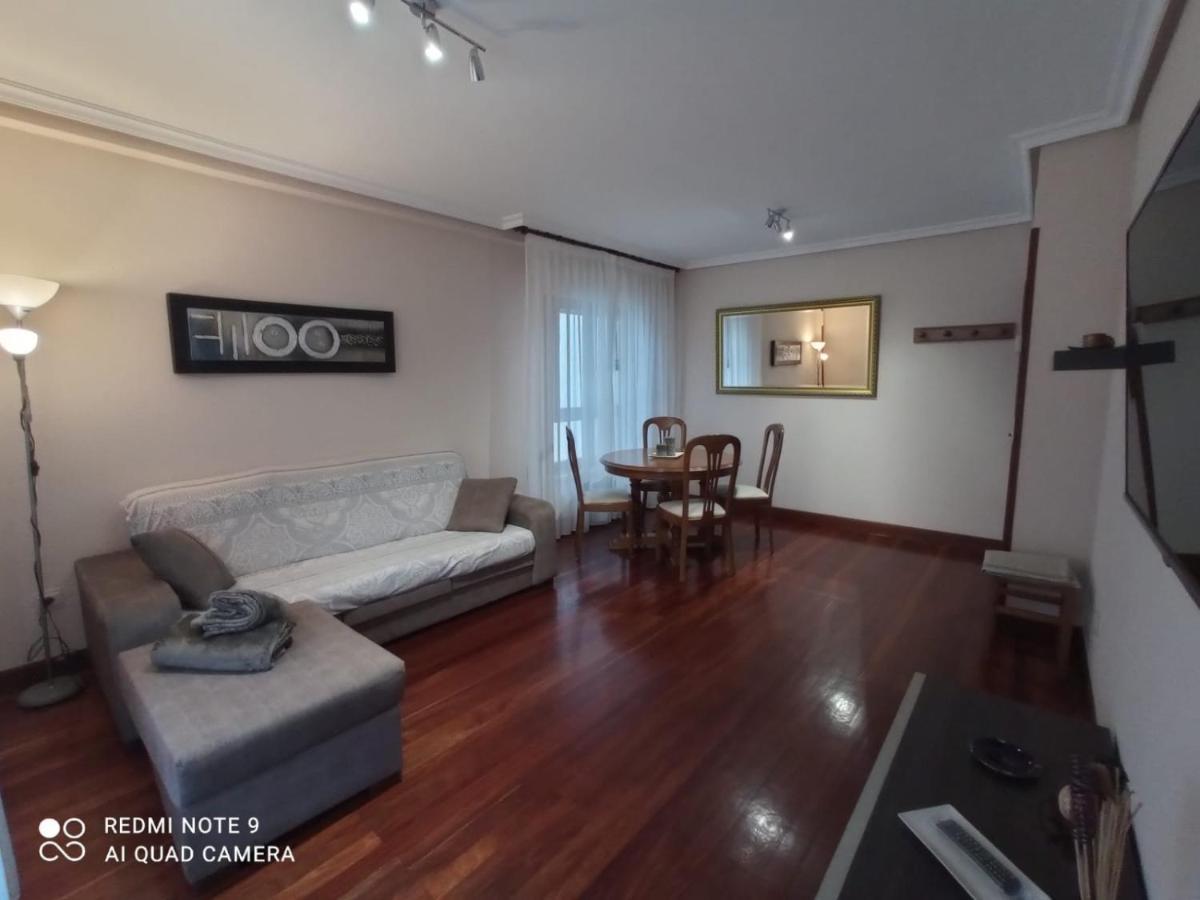 Pedroenea Apartamento Elizondo Exterior photo