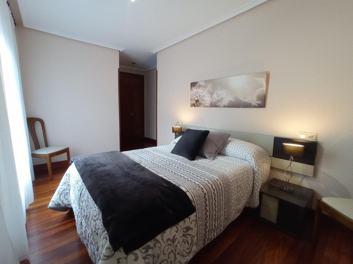 Pedroenea Apartamento Elizondo Exterior photo