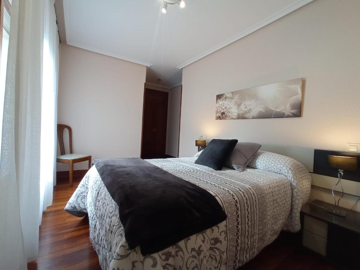 Pedroenea Apartamento Elizondo Exterior photo