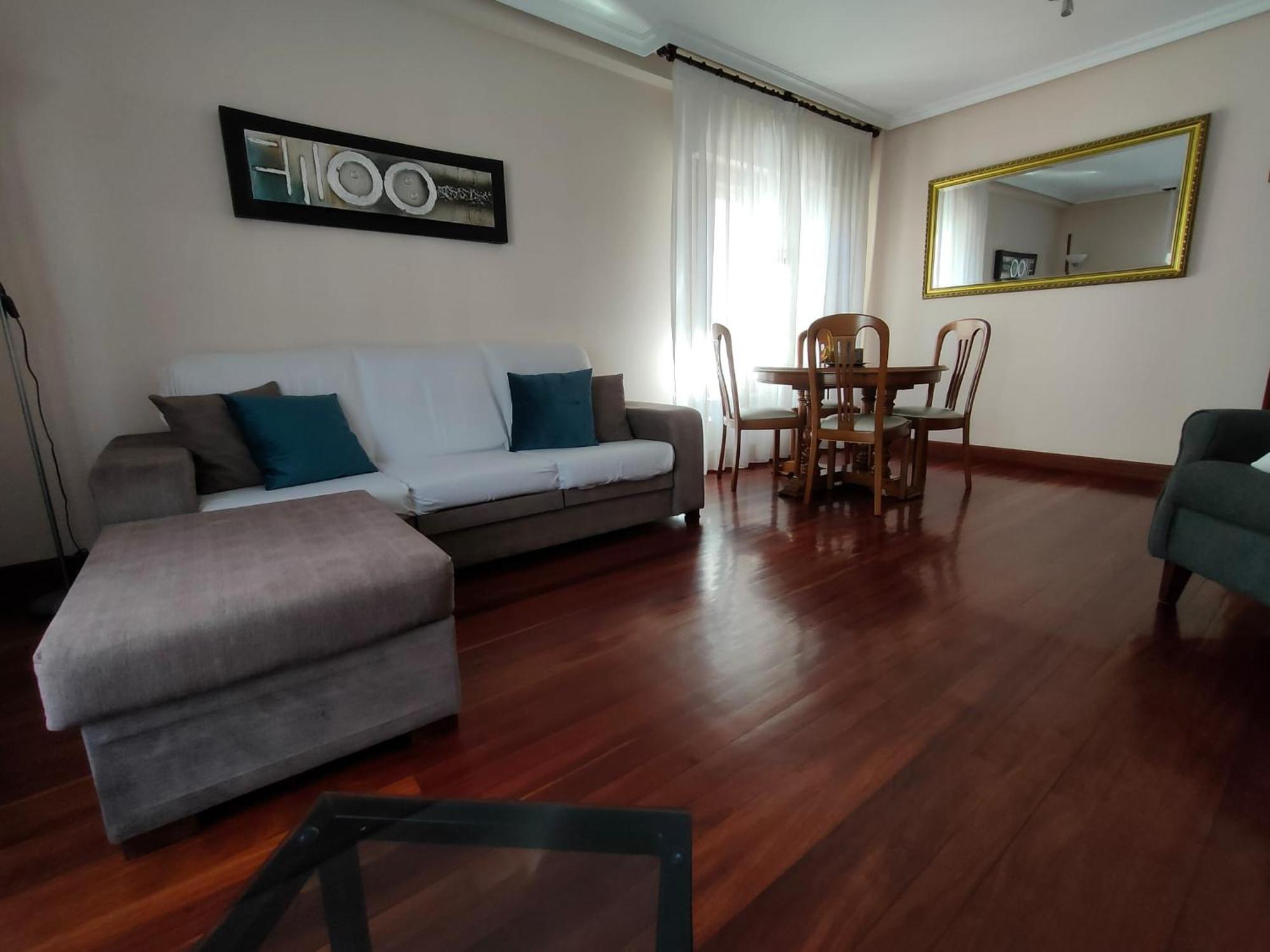 Pedroenea Apartamento Elizondo Exterior photo