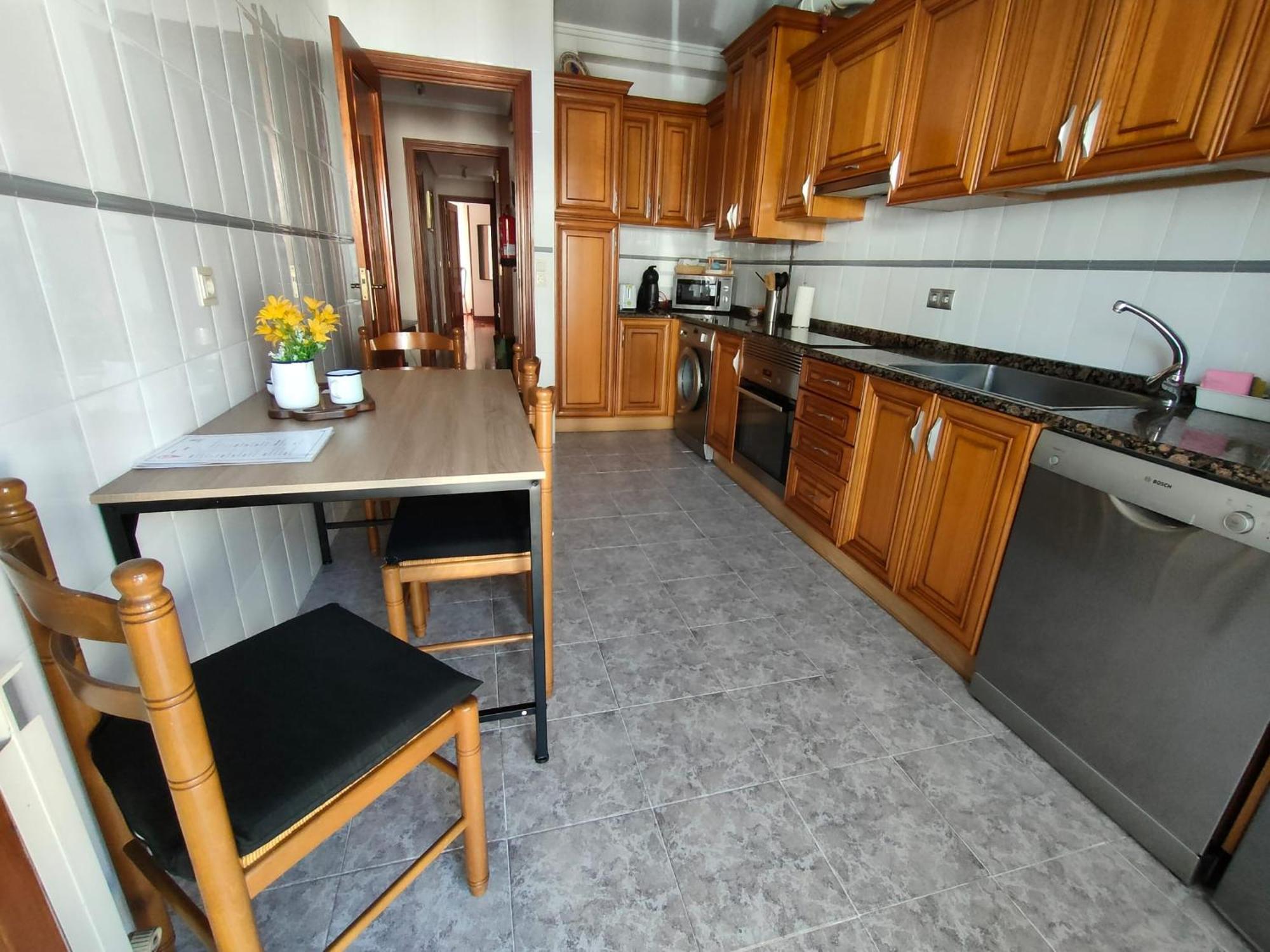 Pedroenea Apartamento Elizondo Exterior photo