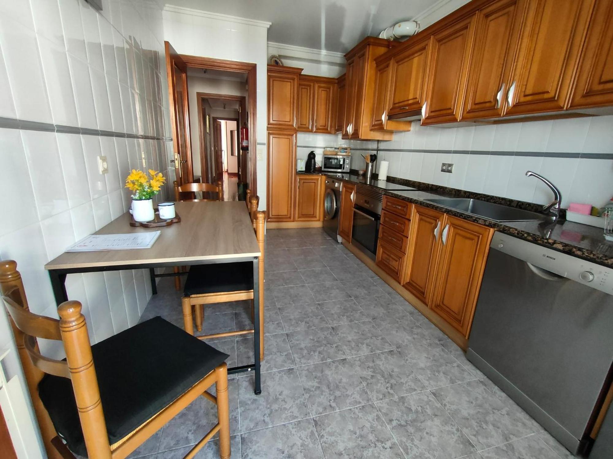 Pedroenea Apartamento Elizondo Exterior photo